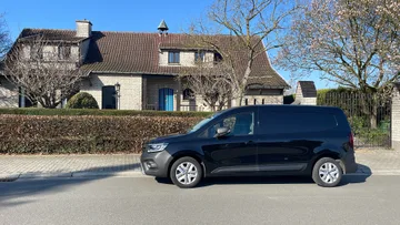 BV Sarotee Transportör i WETTEREN Belgien