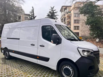   Transportör i Варна Bulgarien