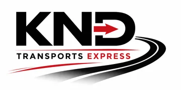 KND Transports Express Transportör i Serignan Frankrike